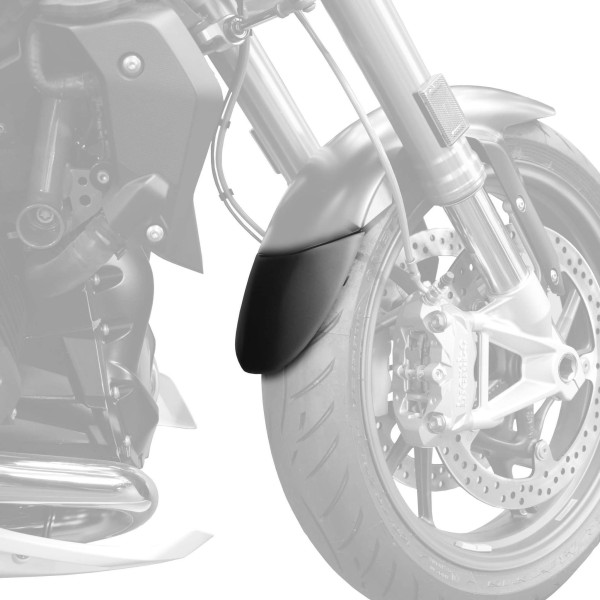 Pyramid Plastics Pyramid extenda fenda | matte black | bmw r 1250 r 2019>current